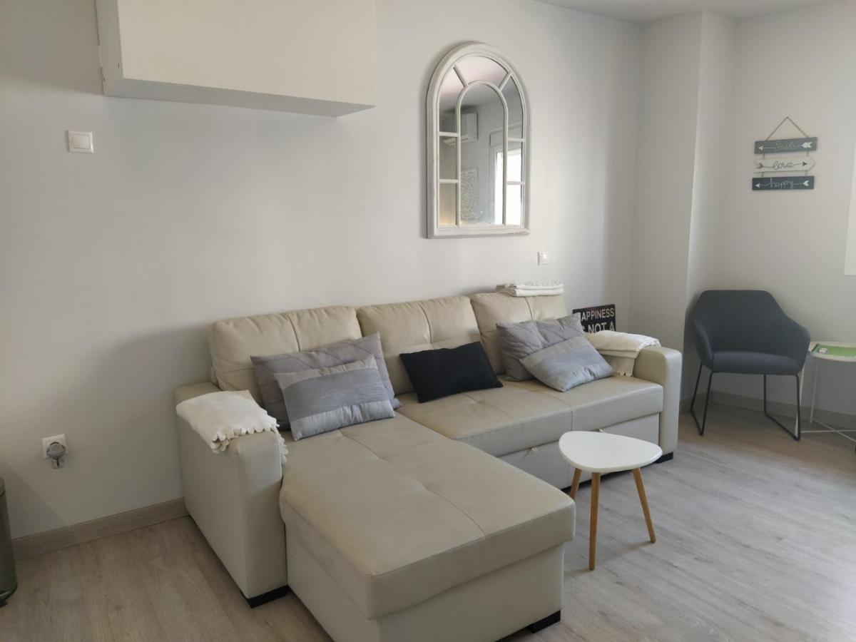 Acogedor Y Moderno Estudio En Capuchinos Apartment