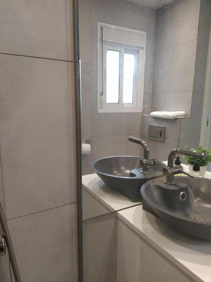 Acogedor Y Moderno Estudio En Capuchinos Apartment *