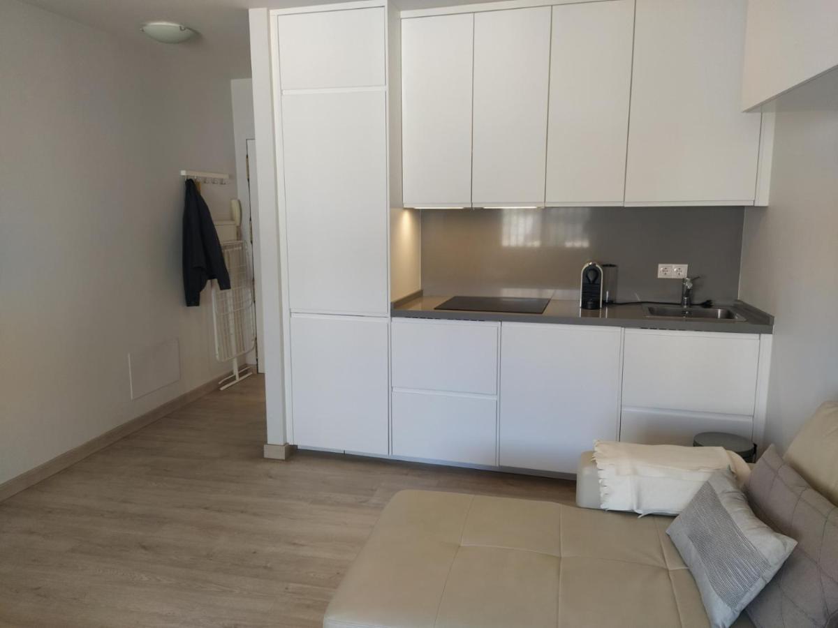 Acogedor Y Moderno Estudio En Capuchinos Appartement