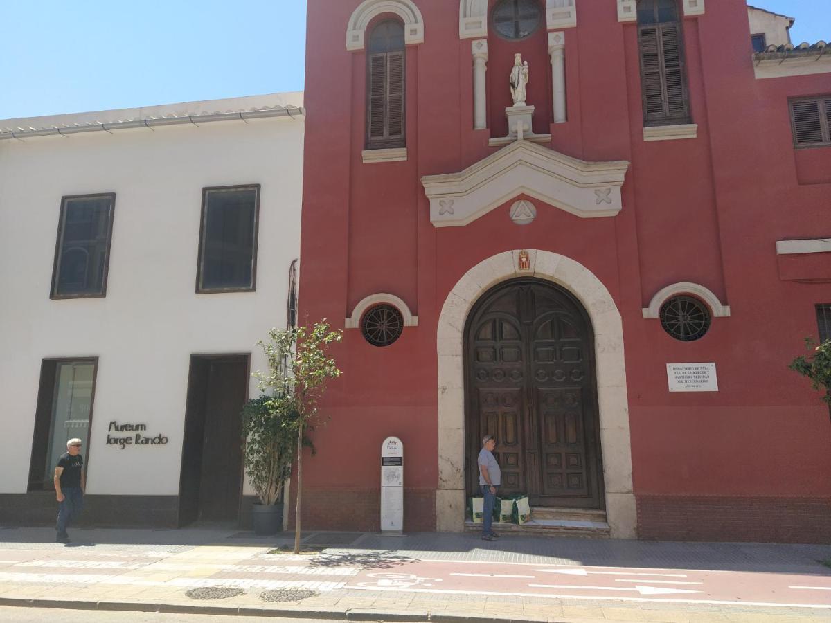 Acogedor Y Moderno Estudio En Capuchinos * Málaga