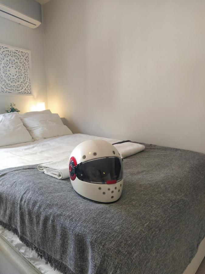 Acogedor Y Moderno Estudio En Capuchinos * Málaga
