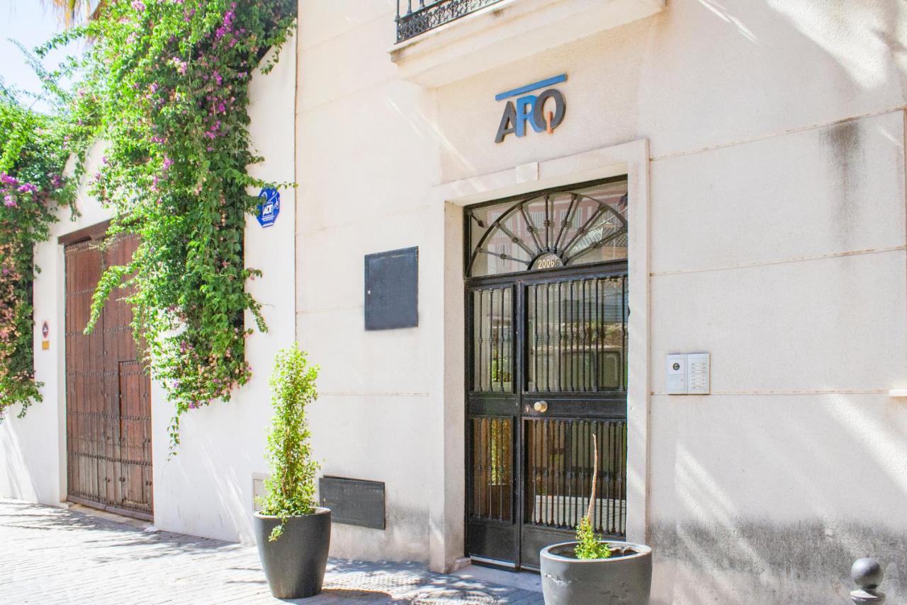 Apartment Zenith Apartment, Center Malaga