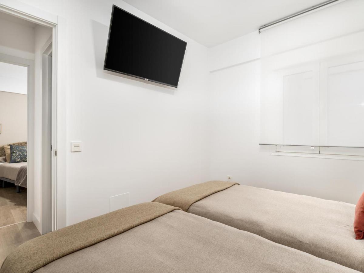 Apartamento Inmálaga Cisneros *