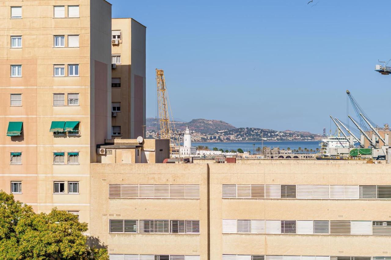 Appartement Soho & Sea Views -parking