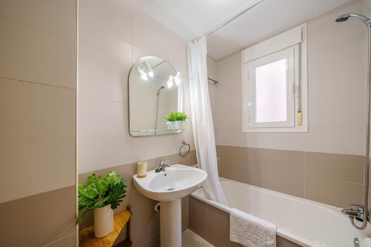 Appartement Soho & Sea Views -parking