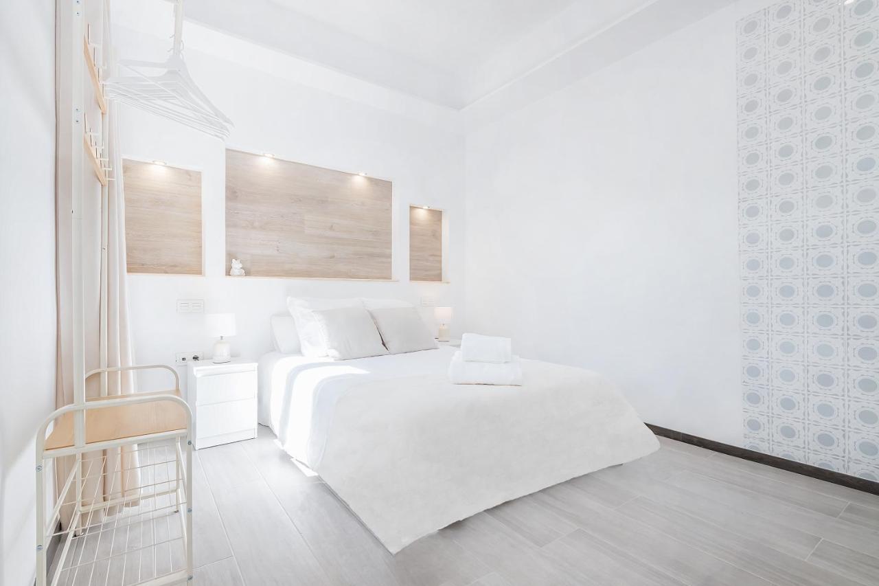 Marmoles 19, Center Apartamento