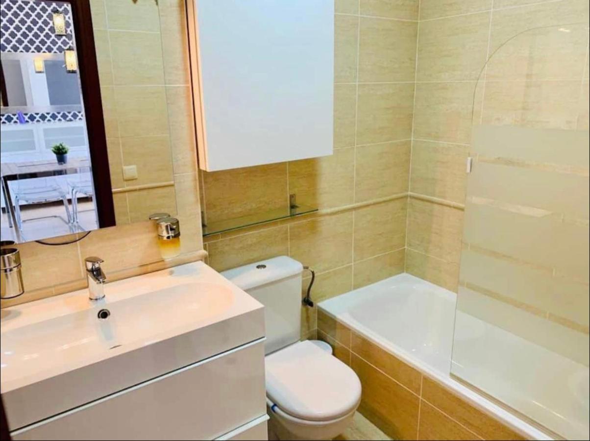 Apartment Luxurious Aparment Benalmadena Málaga