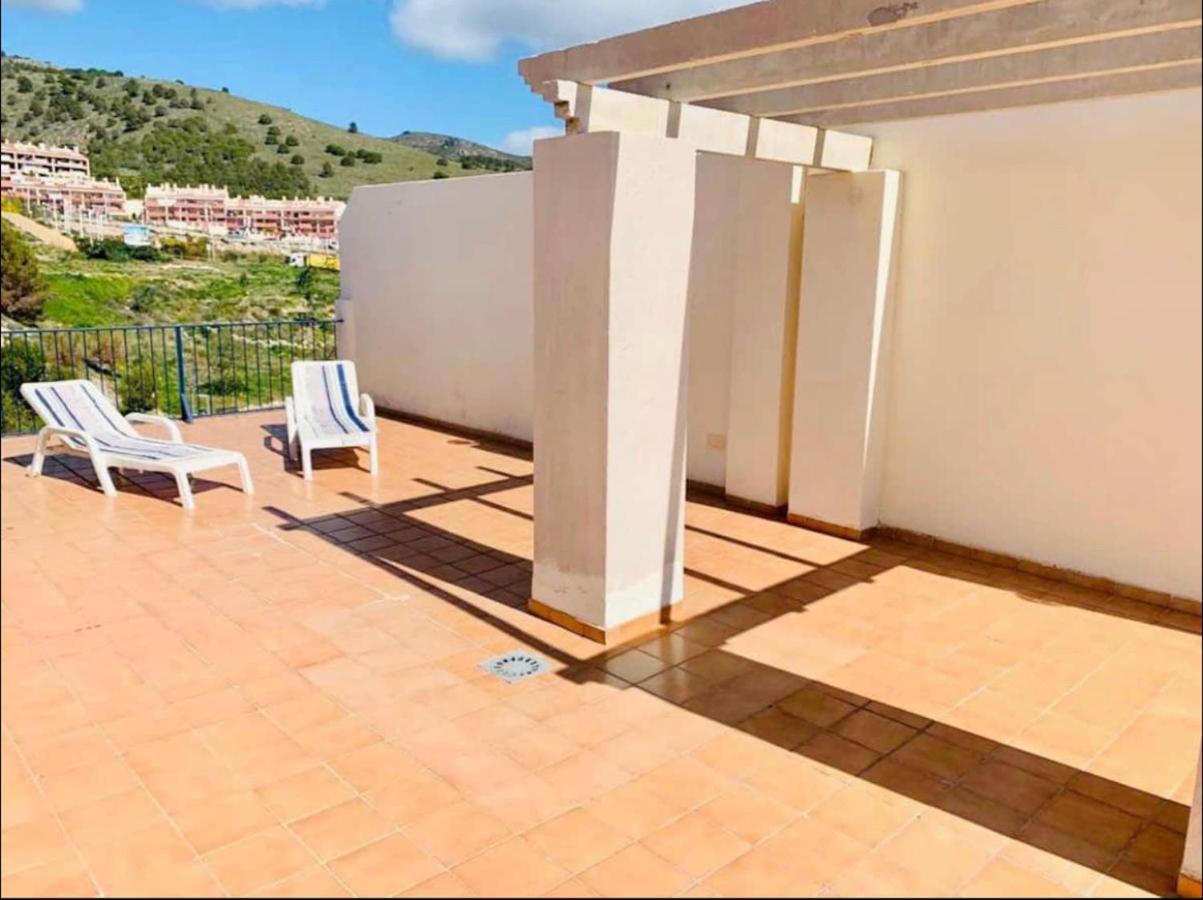 Luxurious Aparment Benalmadena * Málaga