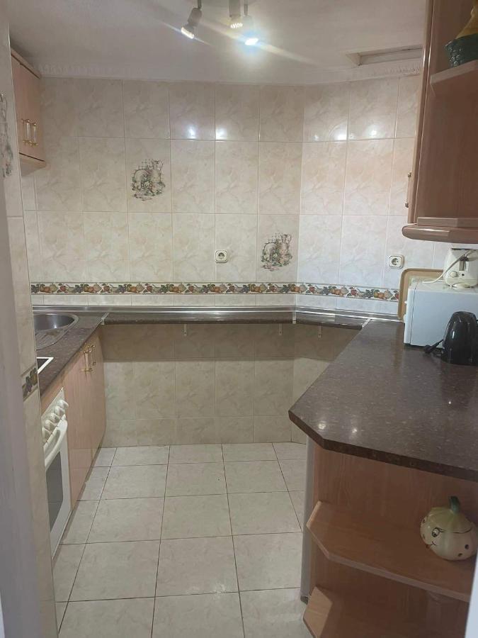 Mar Del Sur Apartment