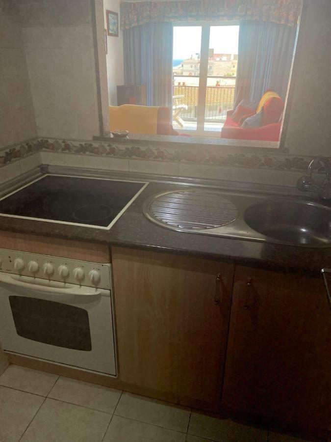 Mar Del Sur Apartment