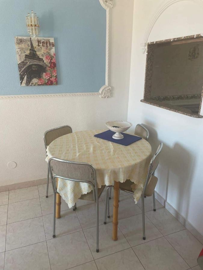 Mar Del Sur Apartment *
