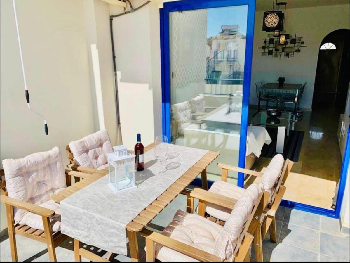 Apartment Luxurious Aparment Benalmadena