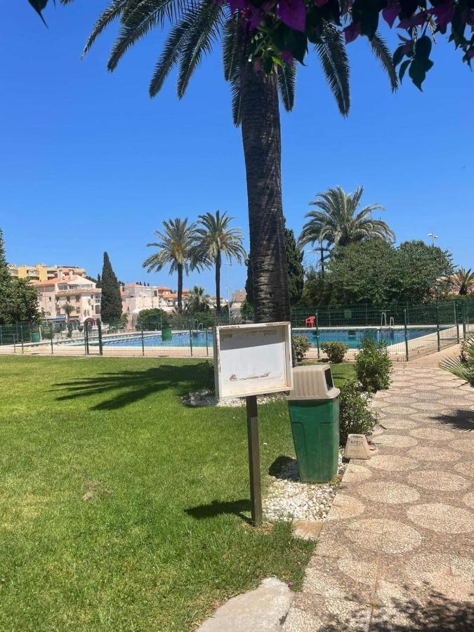 Mar Del Sur Apartment Málaga