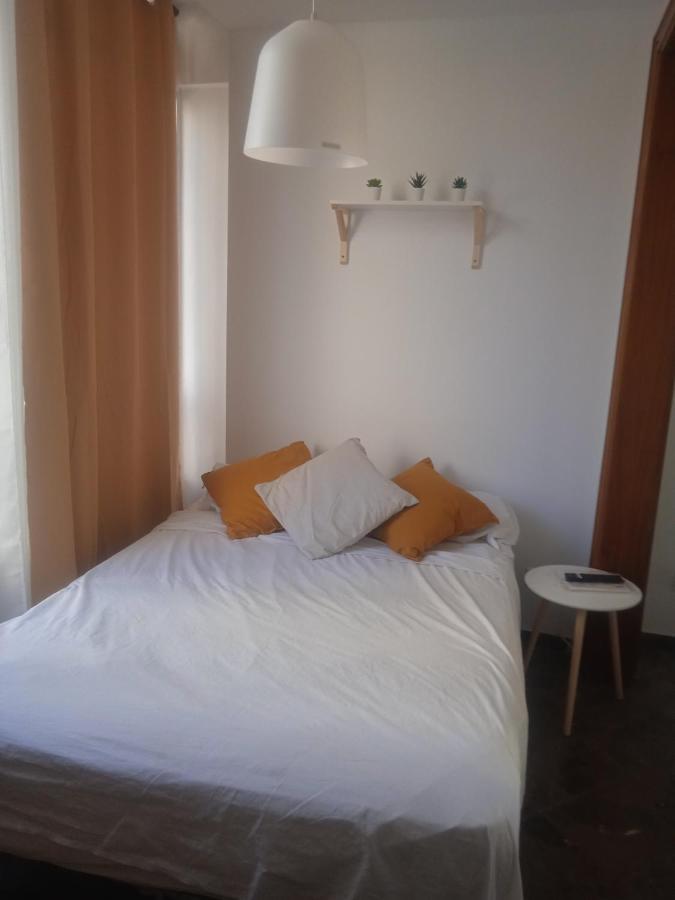 Accommodatie bij particulieren Fantastic Bedroom The Center City *