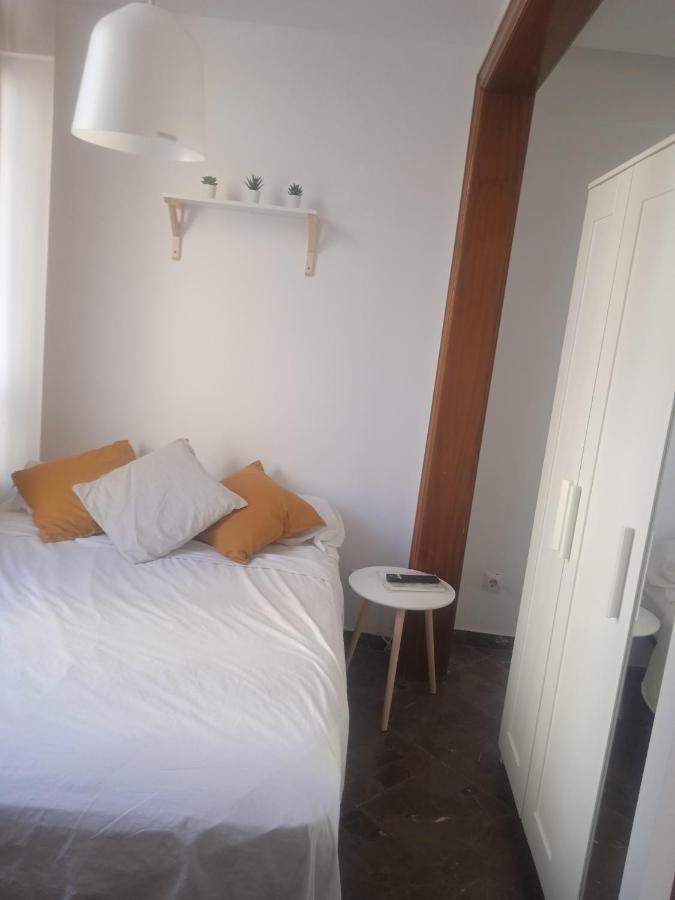 Accommodatie bij particulieren Fantastic Bedroom The Center City *