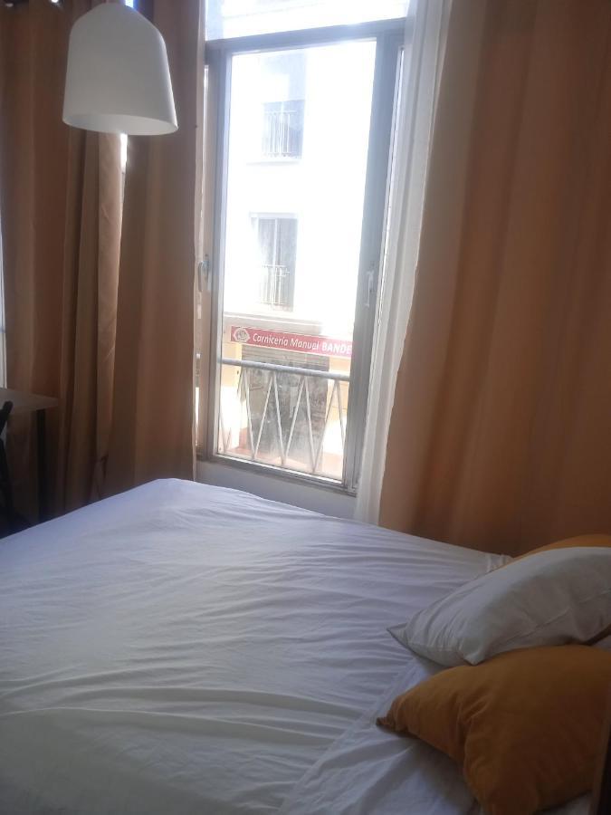 Accommodatie bij particulieren Fantastic Bedroom The Center City