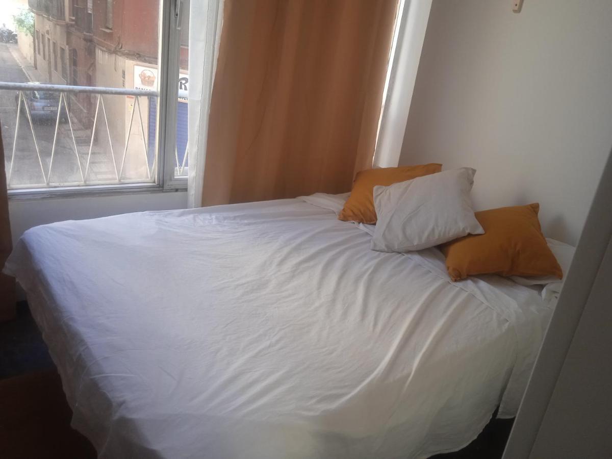 Fantastic Bedroom The Center City Accommodatie bij particulieren *