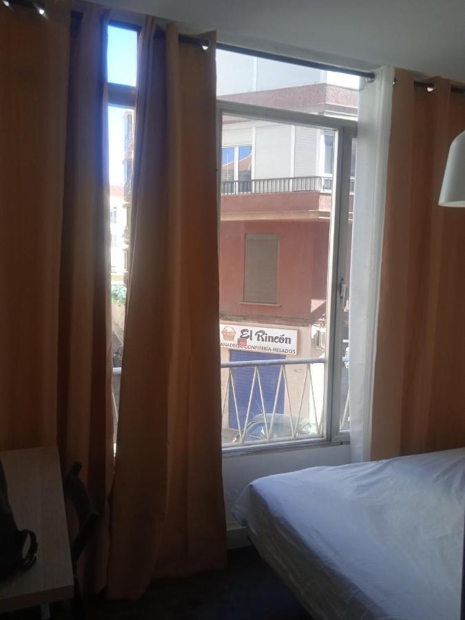 Fantastic Bedroom The Center City * Málaga