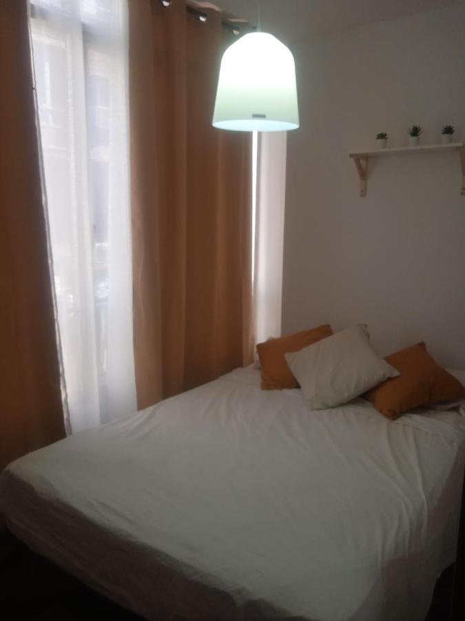Accommodatie bij particulieren Fantastic Bedroom The Center City