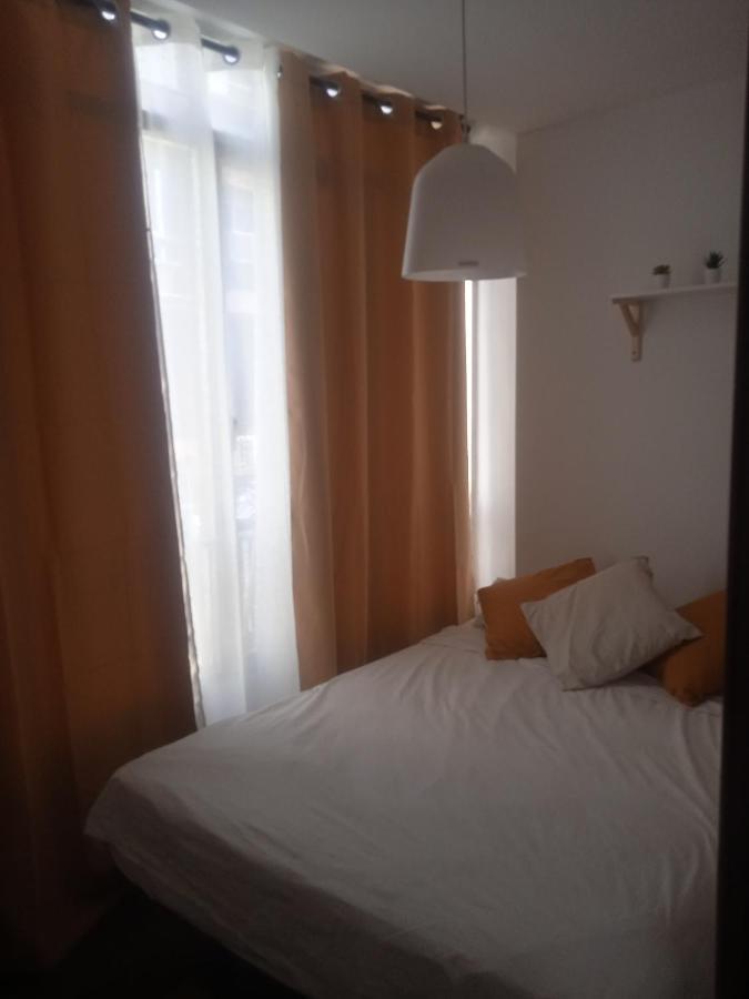 Fantastic Bedroom The Center City Accommodatie bij particulieren Málaga