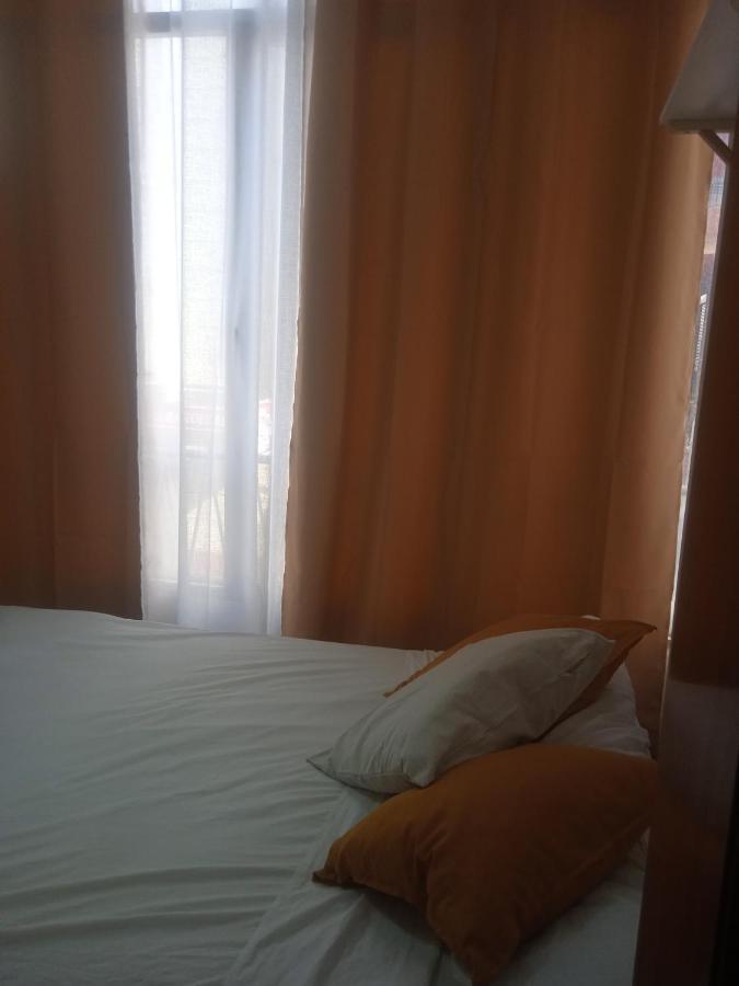 Fantastic Bedroom The Center City Accommodatie bij particulieren *