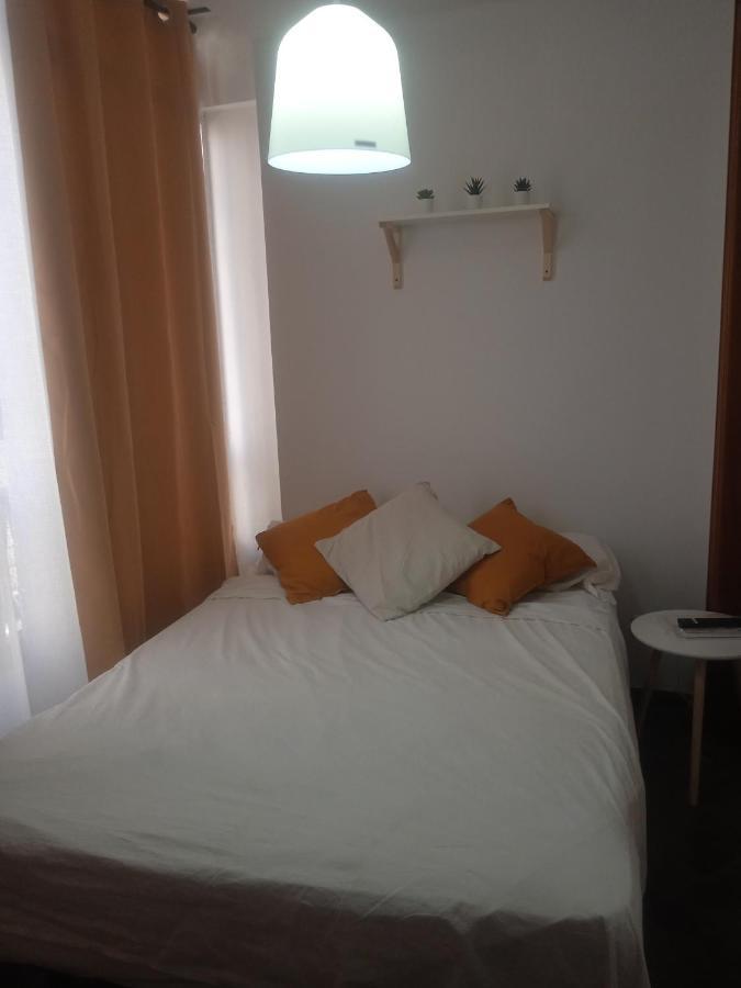 Fantastic Bedroom The Center City Accommodatie bij particulieren