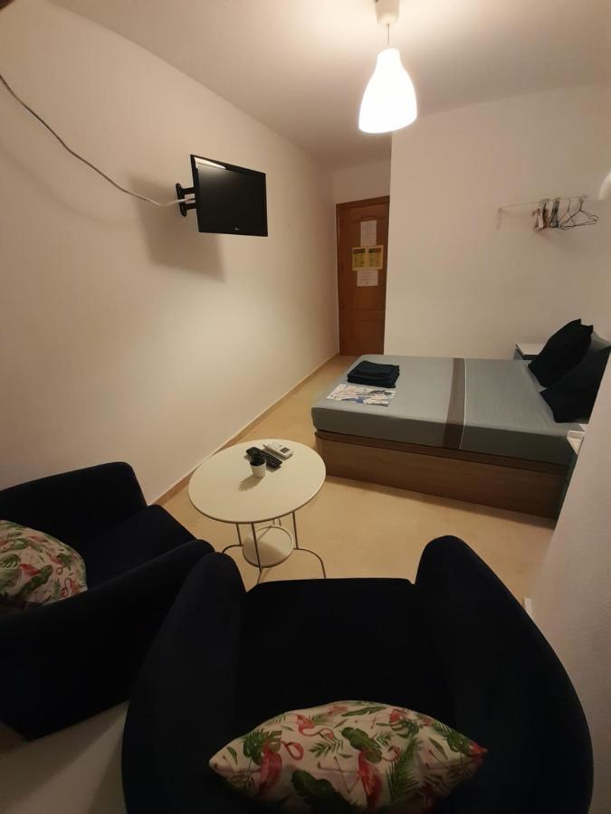 Galvez Rooms * Málaga