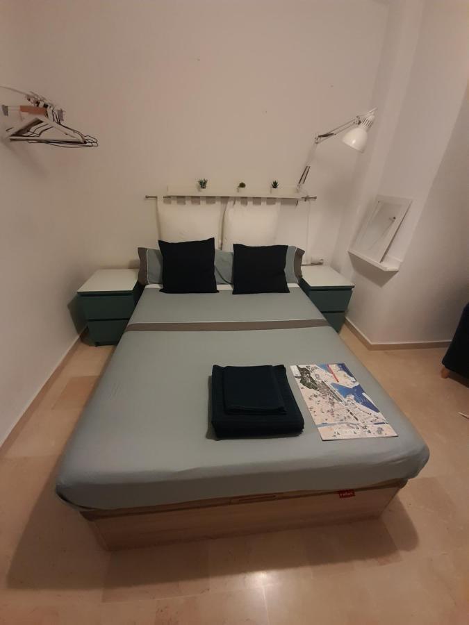 Galvez Rooms Habitación en casa particular Málaga