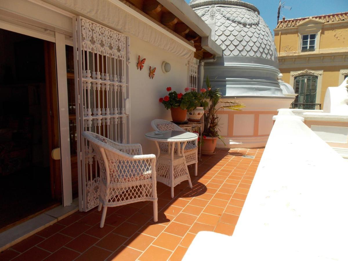 Apartment Unique Penthouse Echegaray