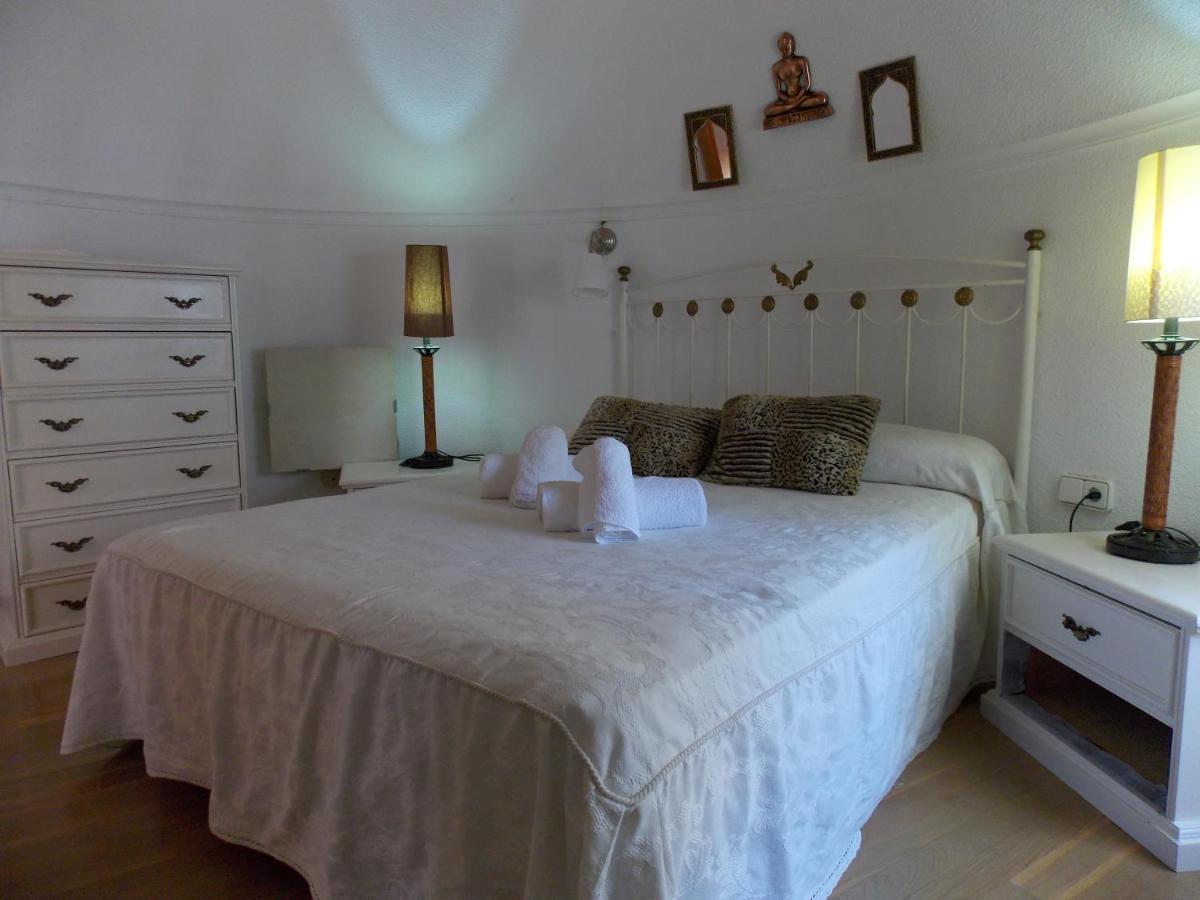 Apartment Unique Penthouse Echegaray Malaga