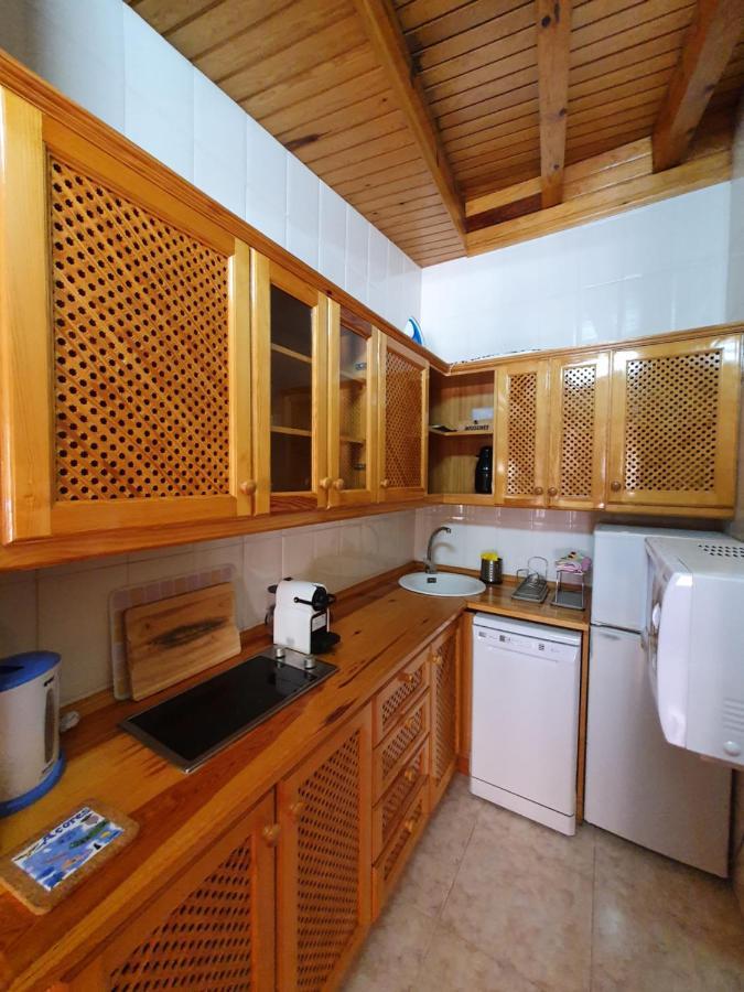 Apartment Unique Penthouse Echegaray *