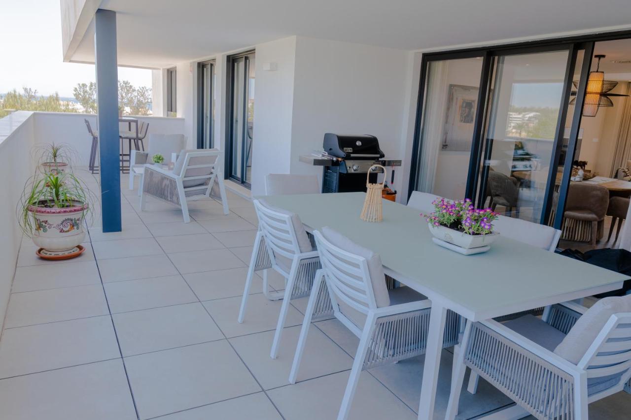 Apartamento Beautiful Frontline Golf - 600 M From In La Cala De Mijas Málaga