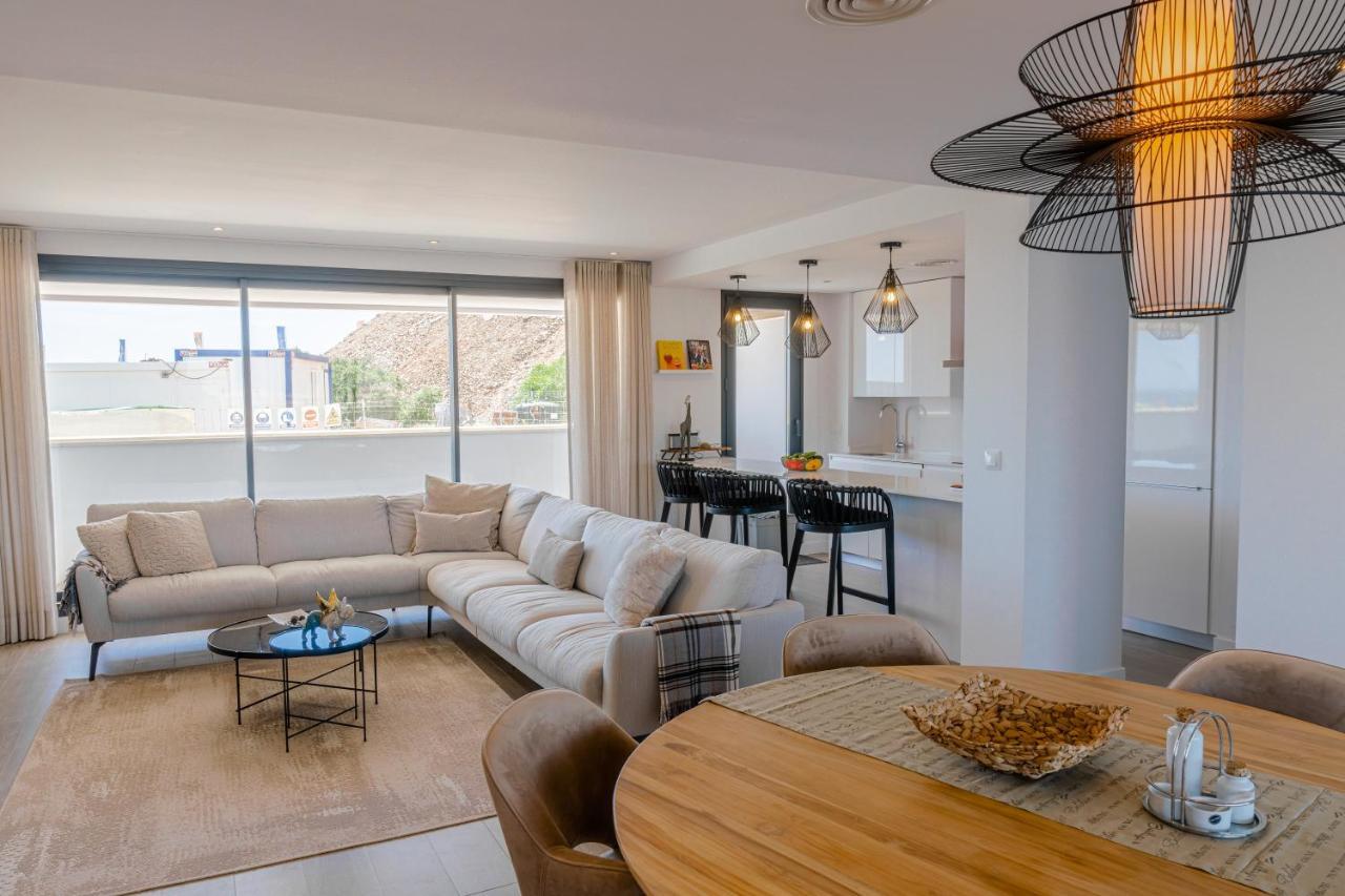 Apartamento Beautiful Frontline Golf - 600 M From In La Cala De Mijas