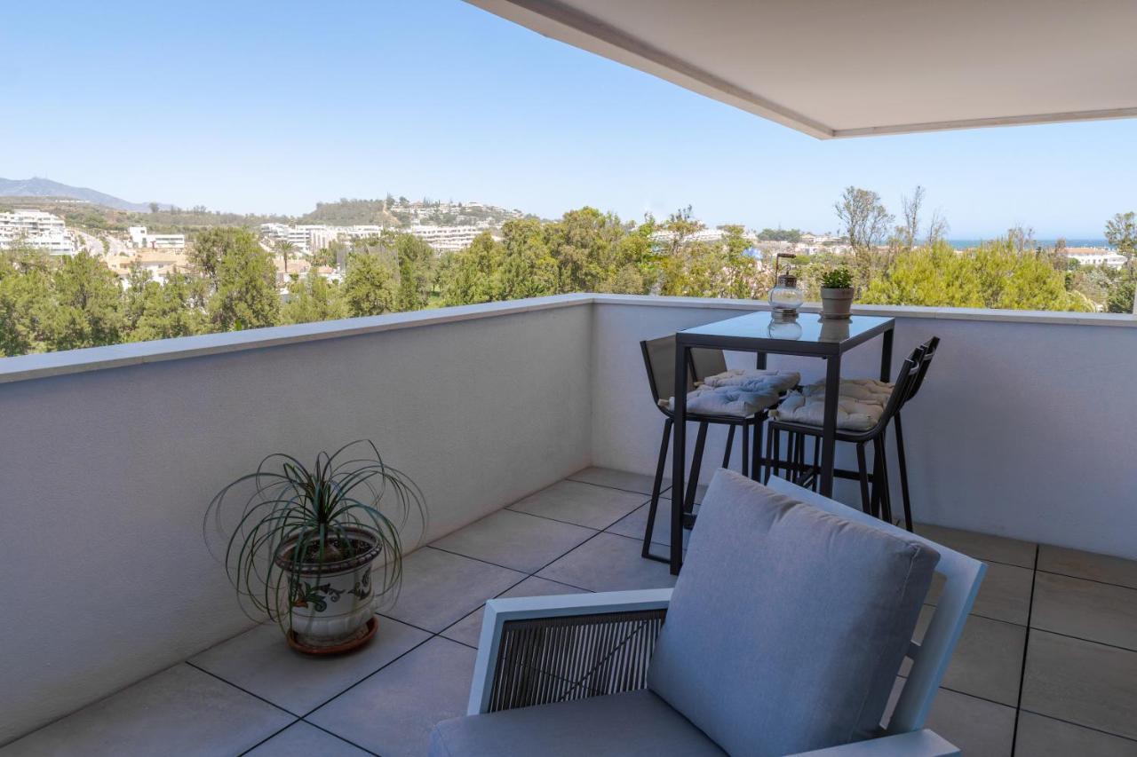 Beautiful Frontline Golf - 600 M From In La Cala De Mijas Apartamento