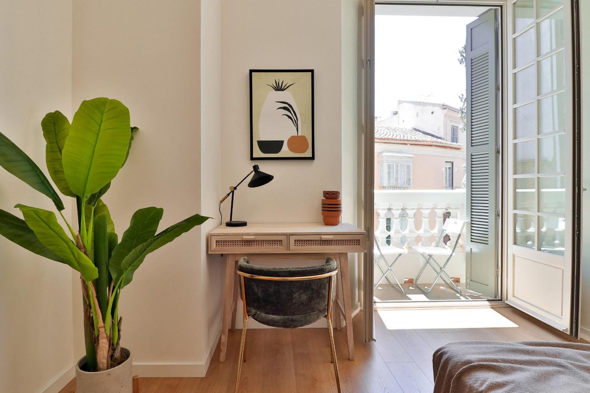 Appartement C74 - Marvelous 3 Bedroom In Historical *