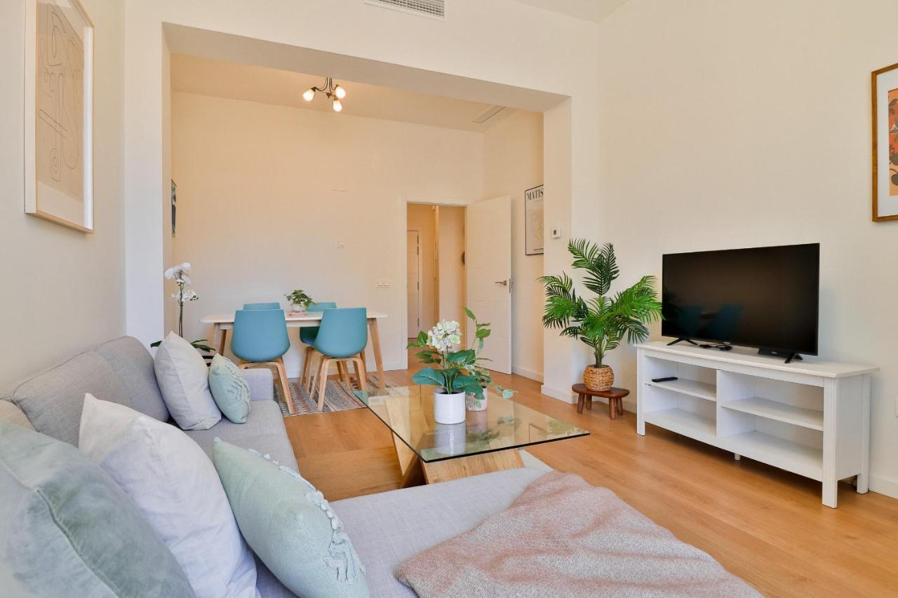 Appartement C74 - Marvelous 3 Bedroom In Historical
