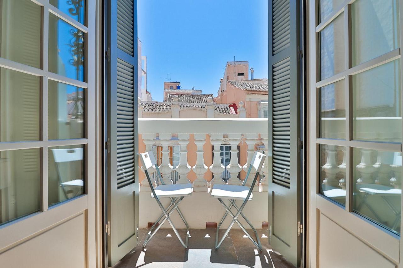Appartement C74 - Marvelous 3 Bedroom In Historical *