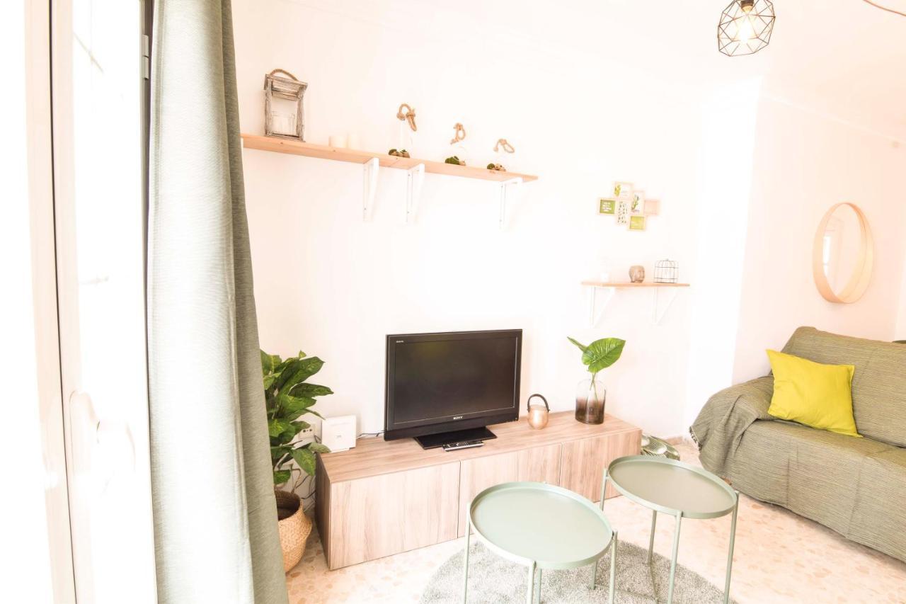 Letmalaga Popolo & Parking Appartement Málaga