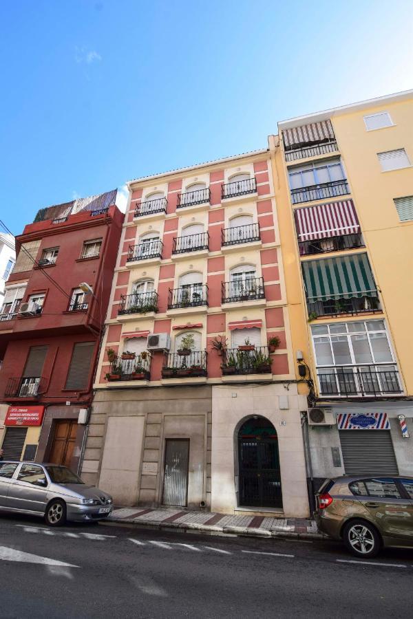 Letmalaga Popolo & Parking