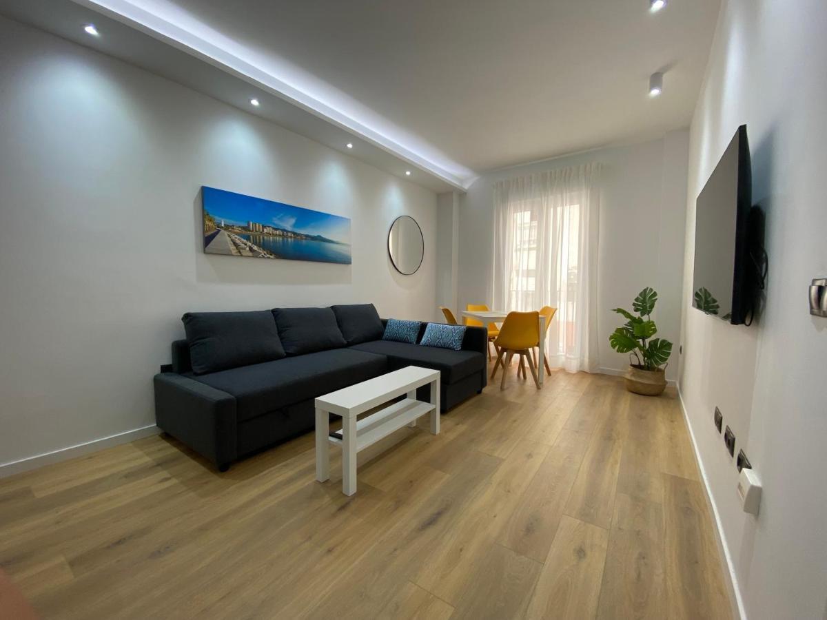 Lovely Capuchinos Apartamento *