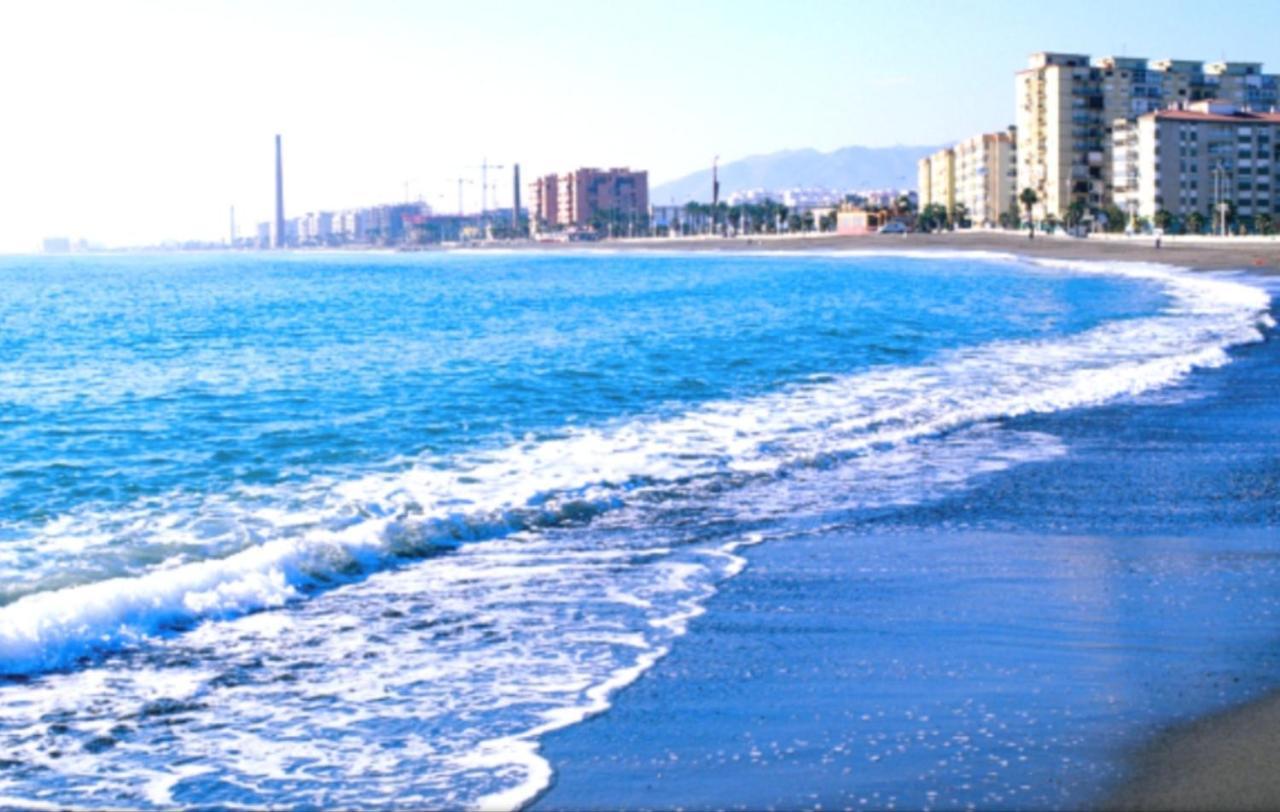 Séjour chez l'habitant Doble En Apartamento Compartido Dream In Malaga, Junto A Vialia Y Playa