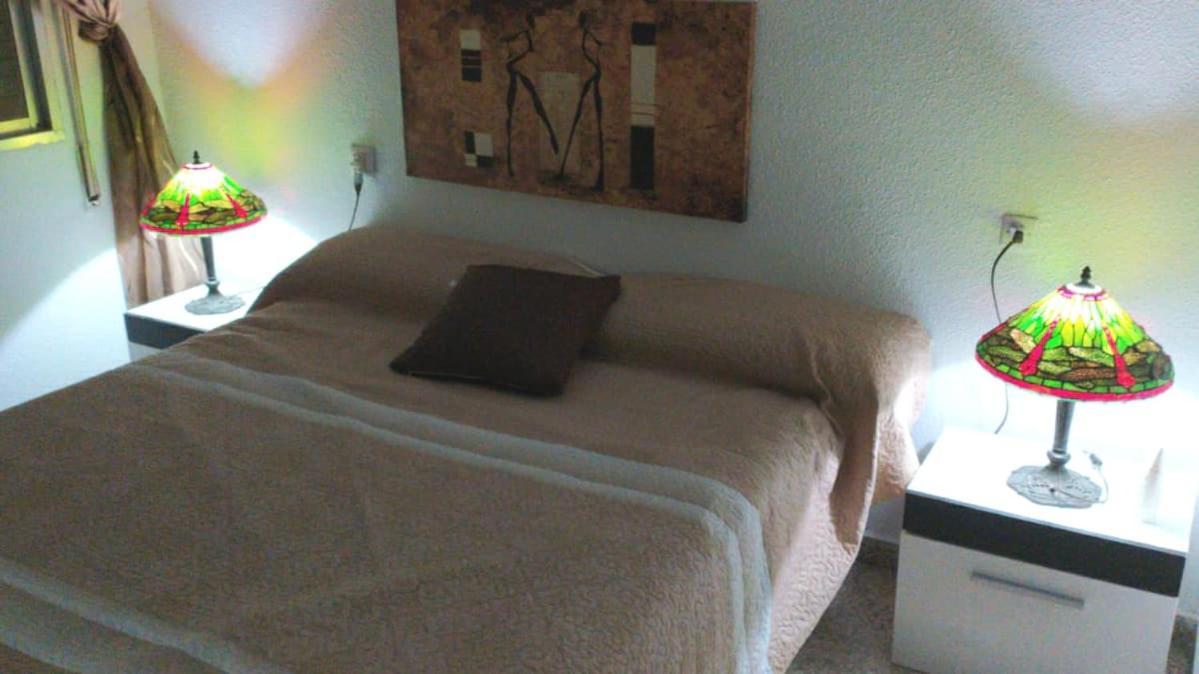 Doble En Apartamento Compartido Dream In Malaga, Junto A Vialia Y Playa