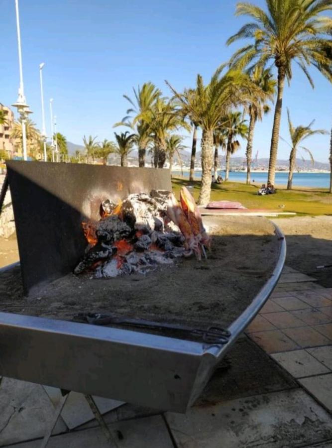 Séjour chez l'habitant Doble En Apartamento Compartido Dream In Malaga, Junto A Vialia Y Playa