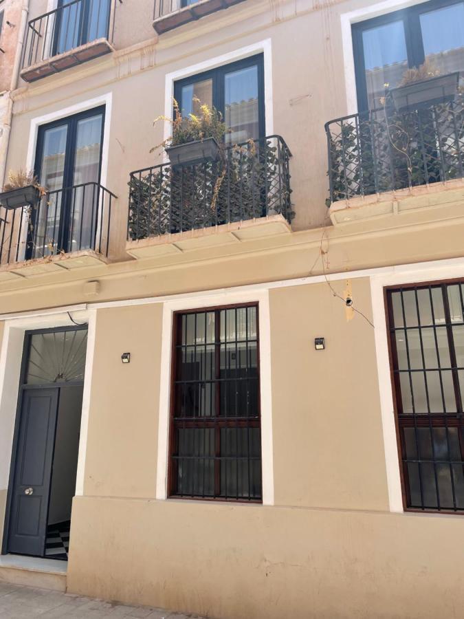 Appartement Alvarez Centro Historico