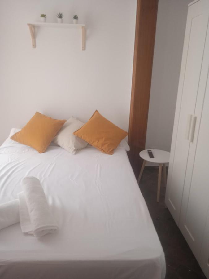 Accommodatie bij particulieren Fantastic Bedroom The Center City