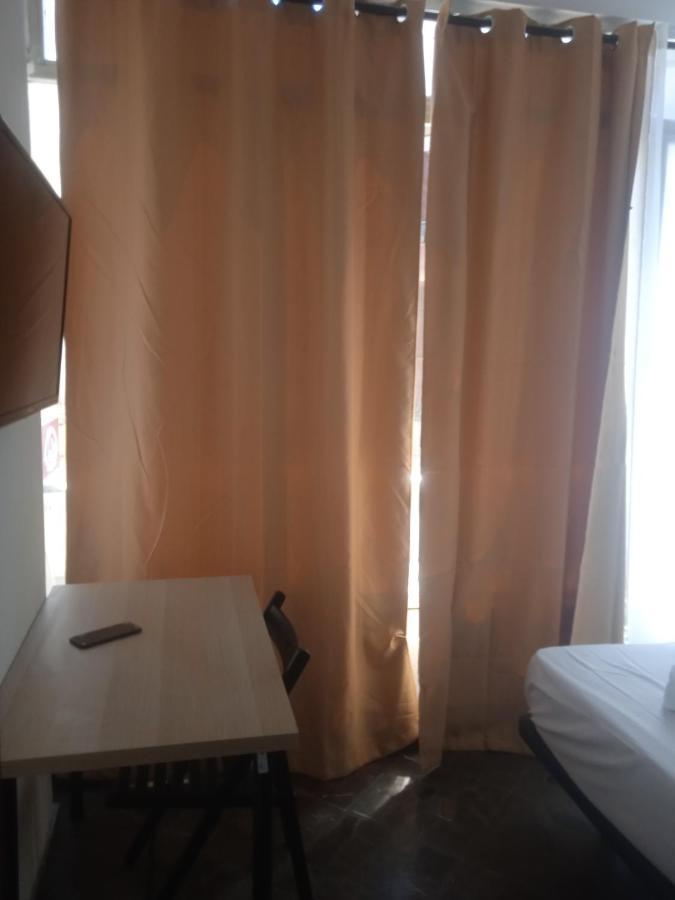 Accommodatie bij particulieren Fantastic Bedroom The Center City