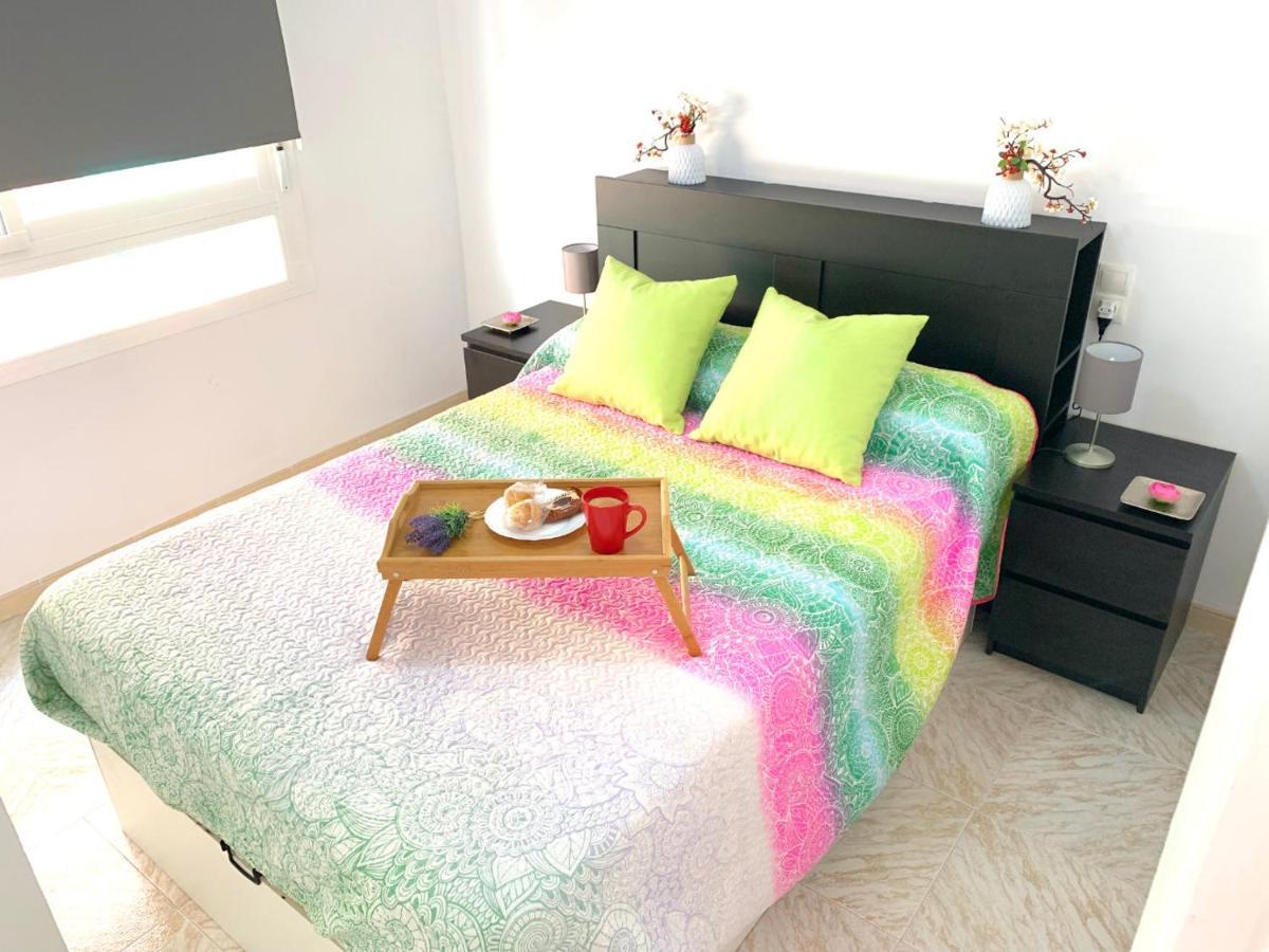 Apartamento Vialia