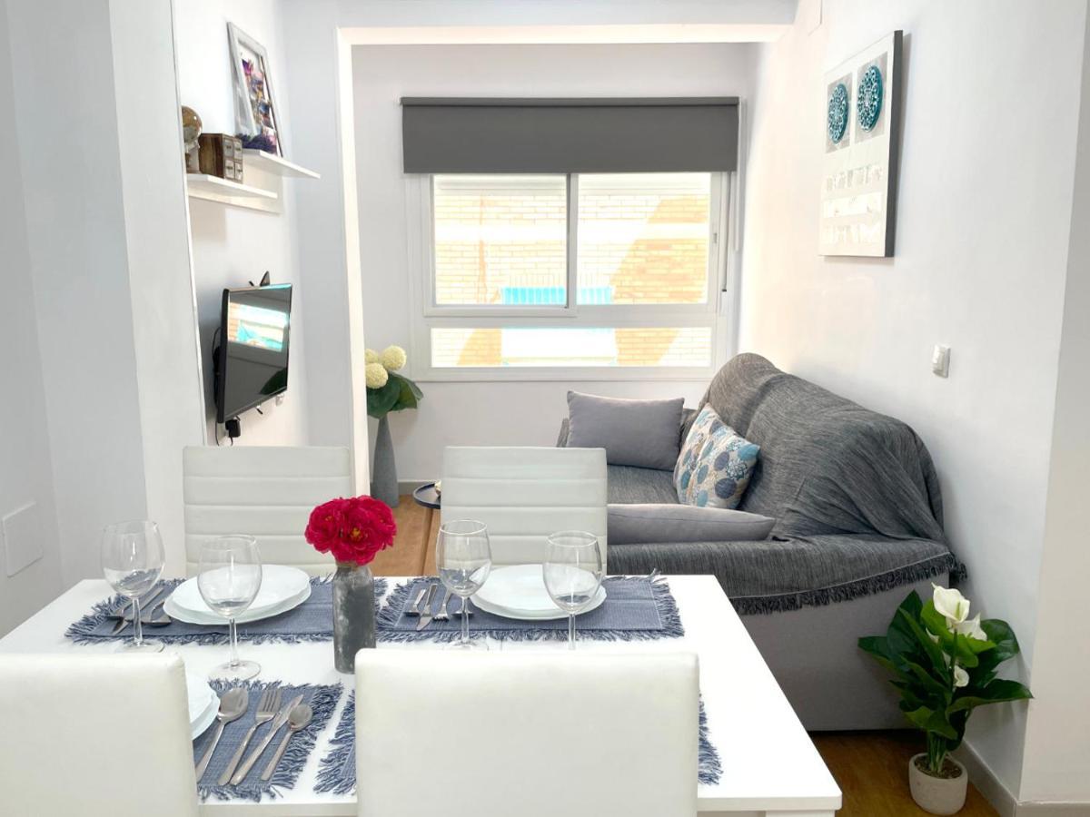 Apartamento Vialia Málaga