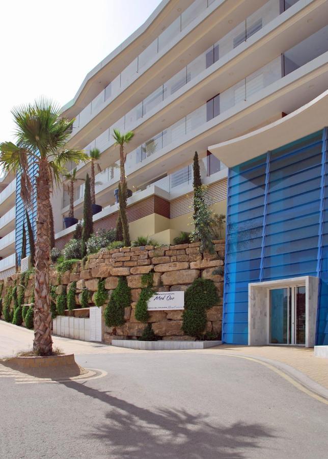 Apartamento Med1 2Bedroom Seaview Higueron
