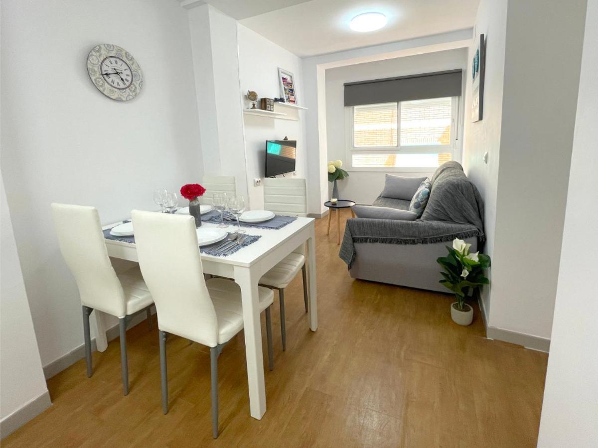 Vialia Apartamento